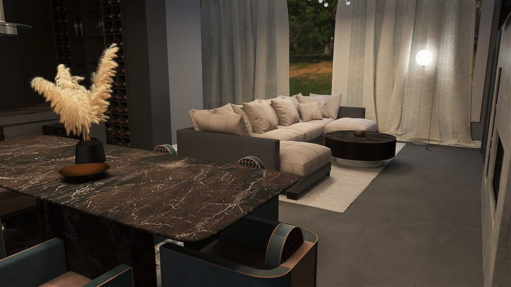 design interior bucuresti